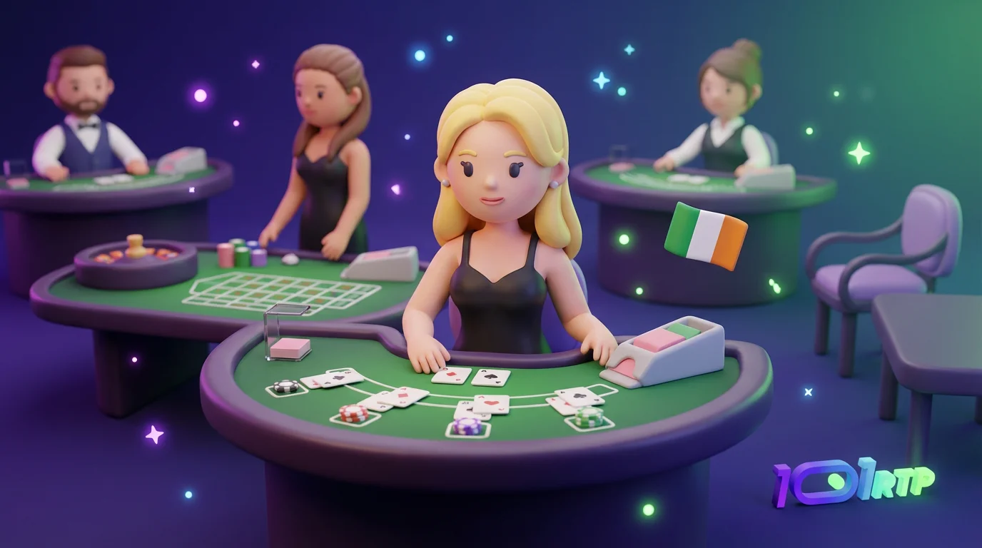 live blackjack