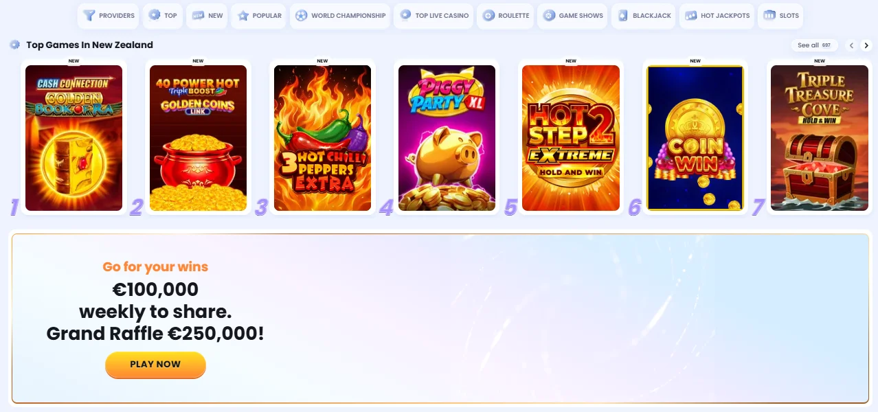 casinolab casino