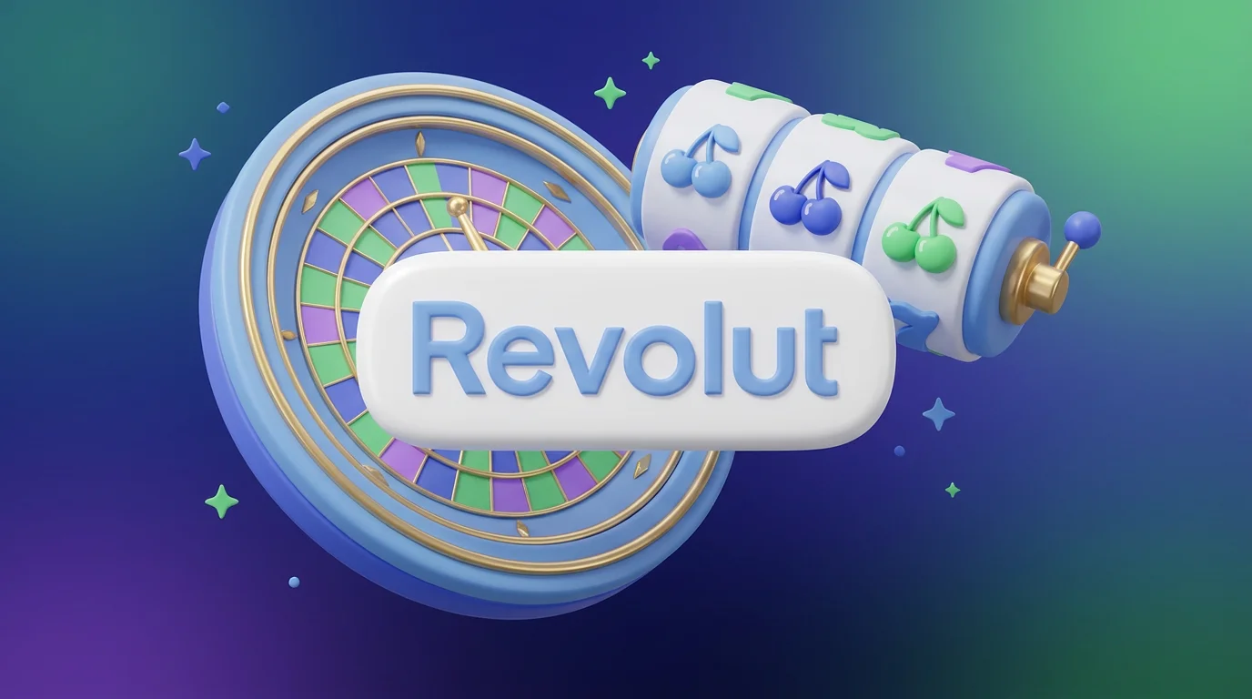 revolut casinos