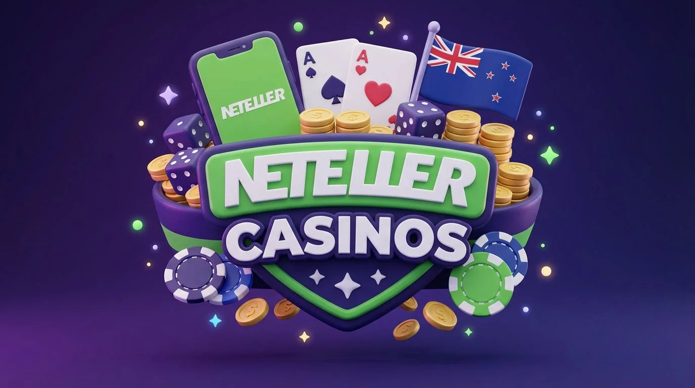 neteller casinos