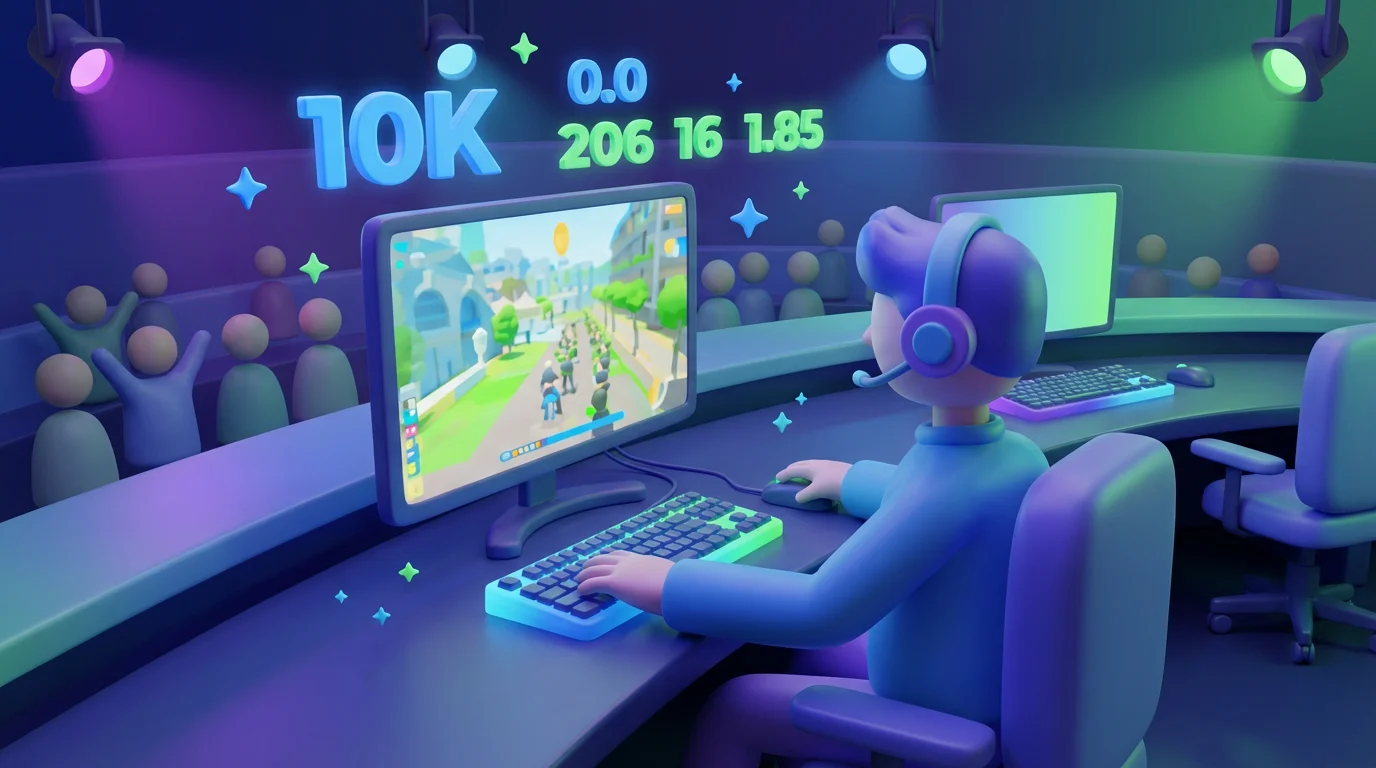 esports betting