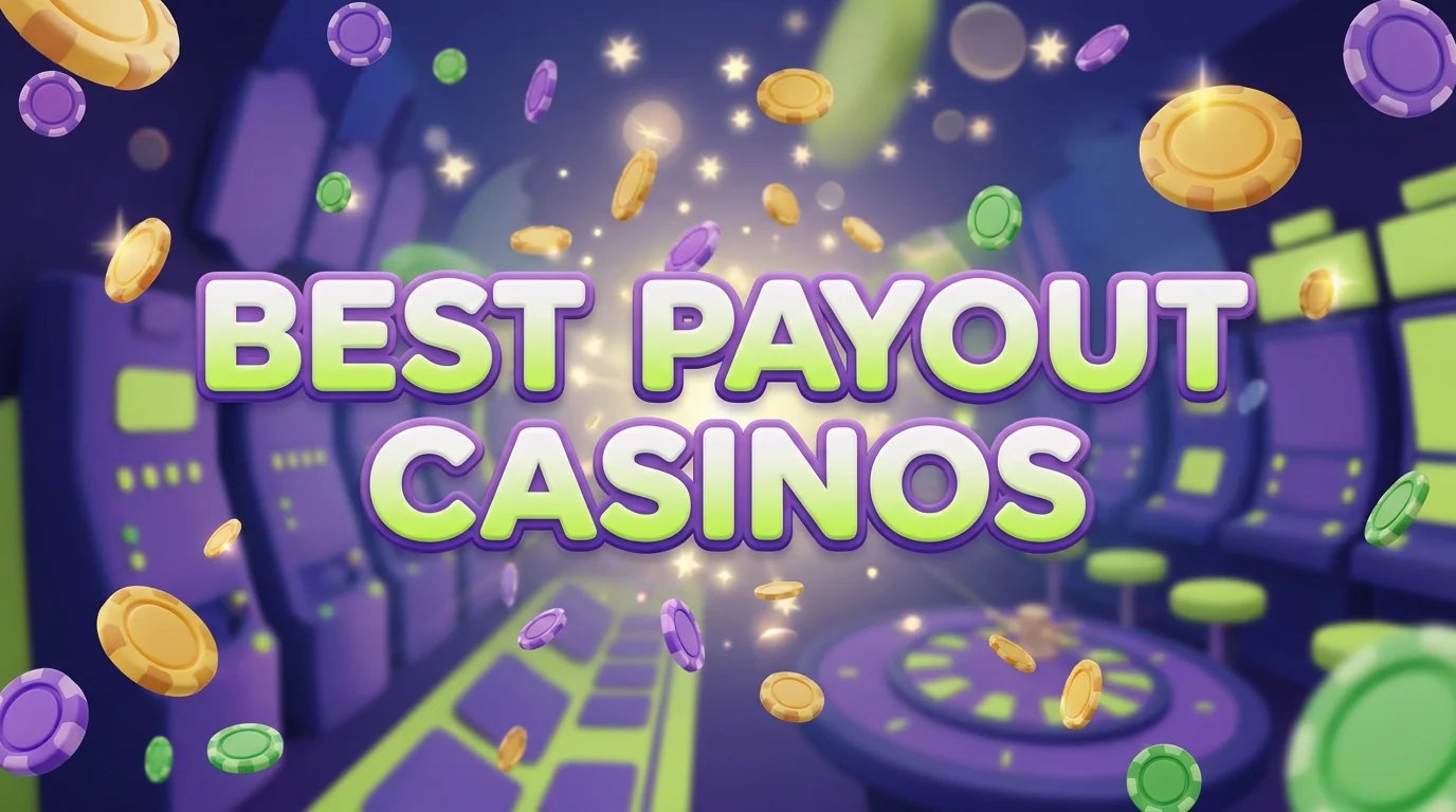best paying online casinos