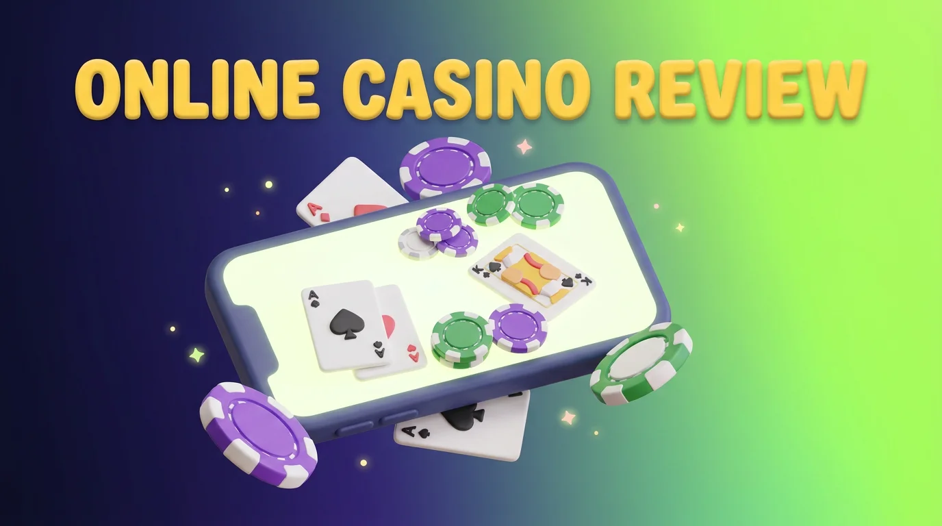 casino reviews