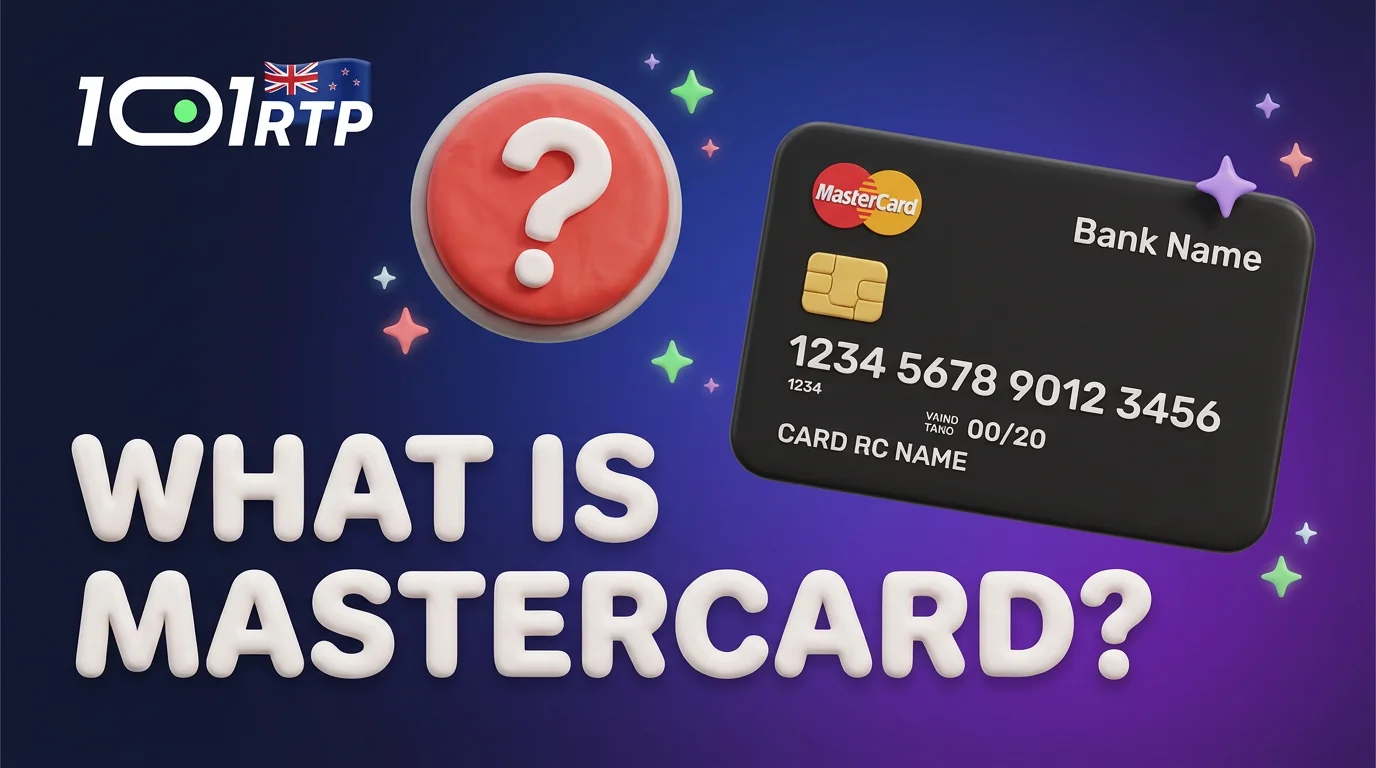 mastercard casino