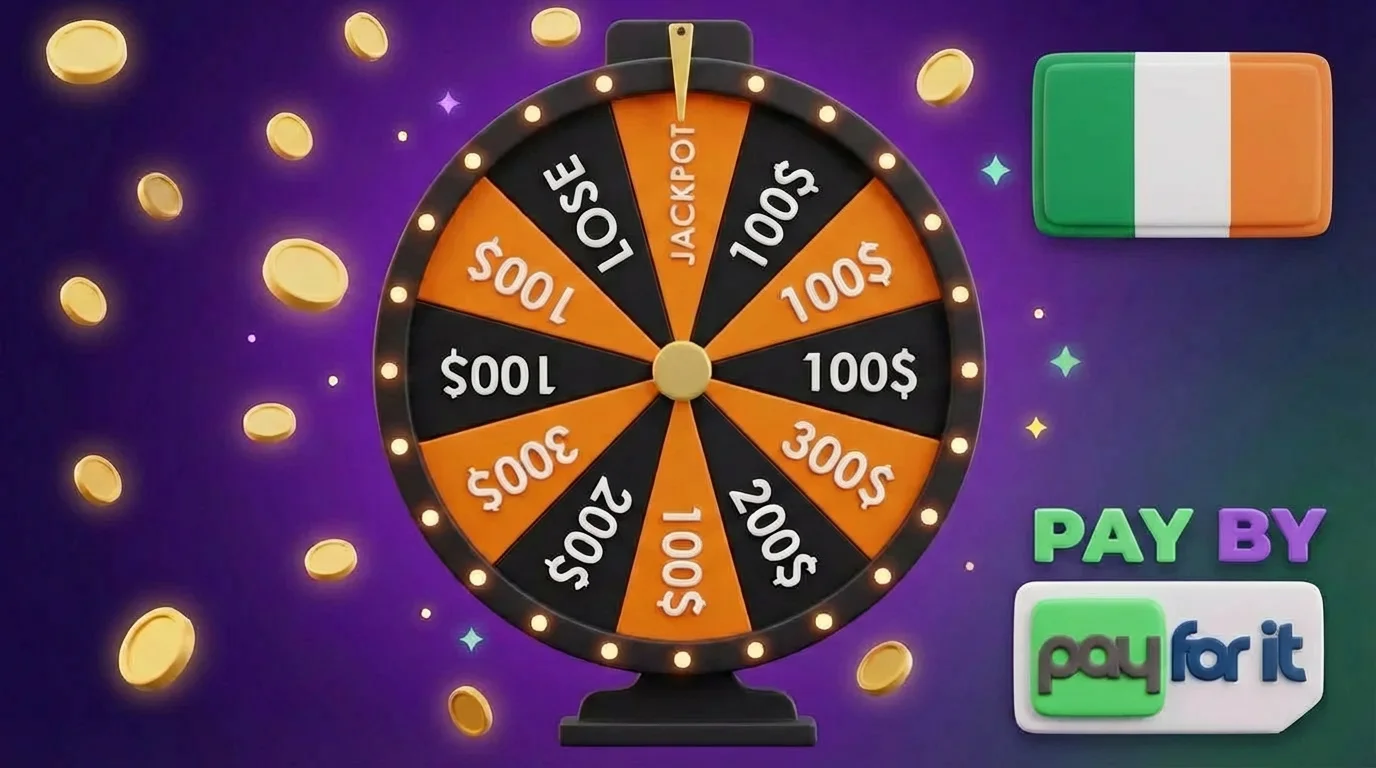 payforit casino