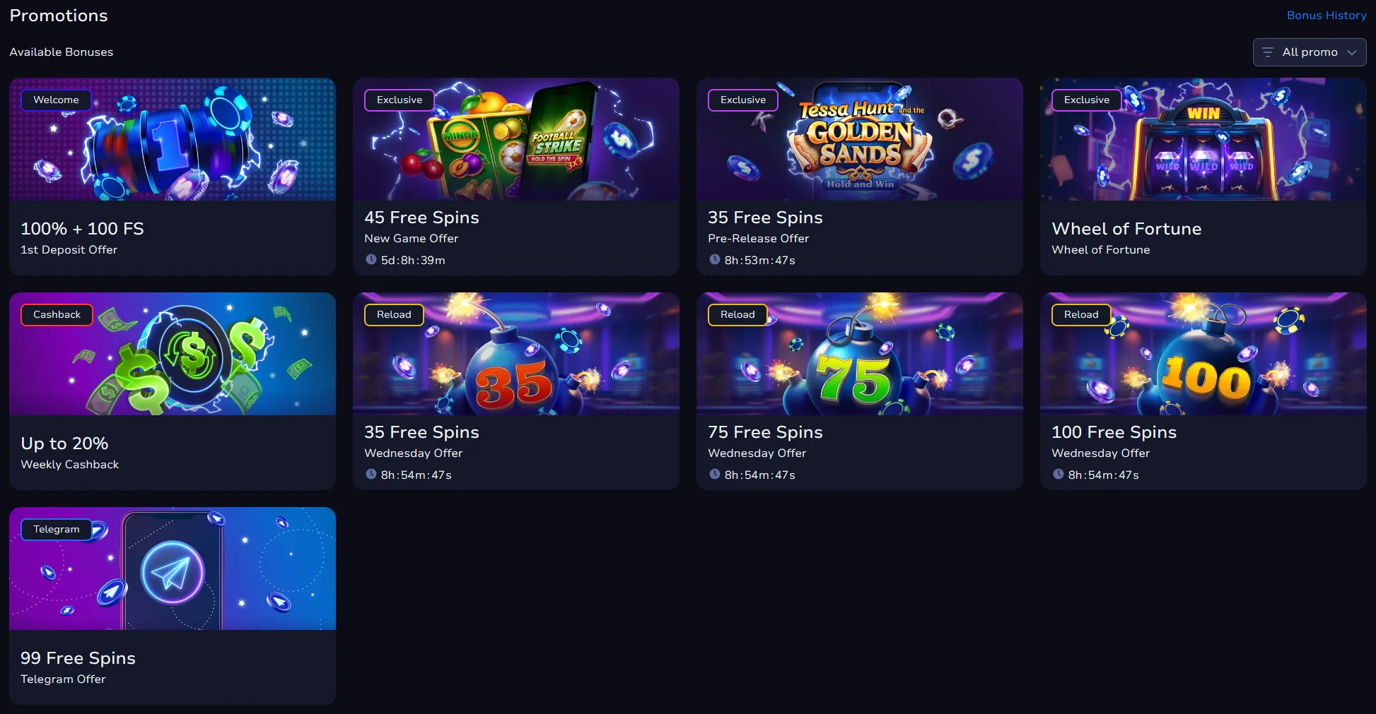 7bit casino