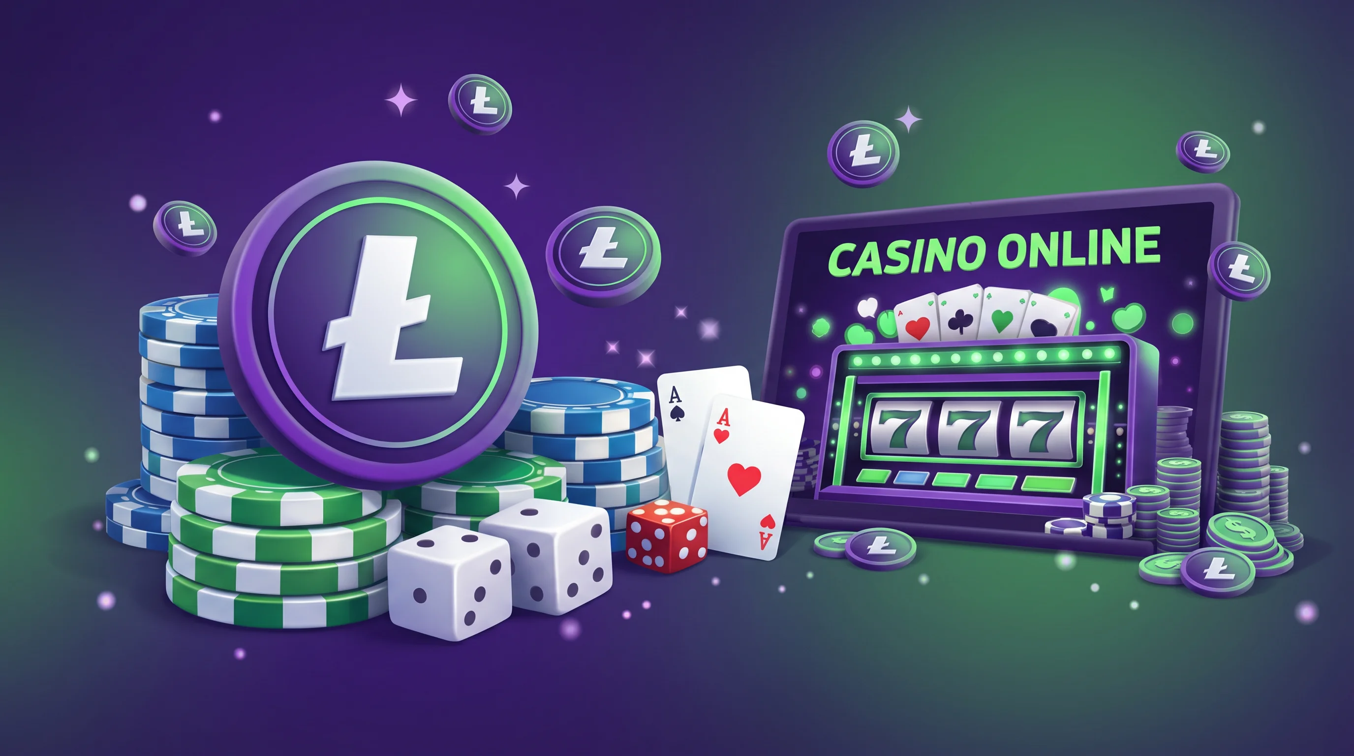 litecoin casino