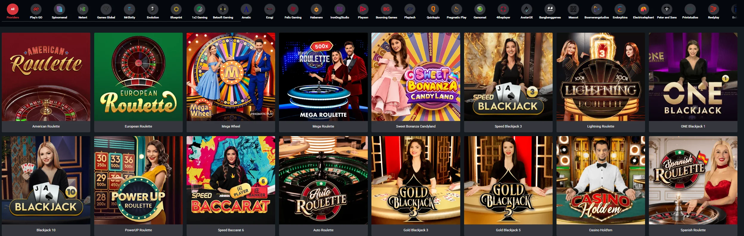 cobra casino free spins