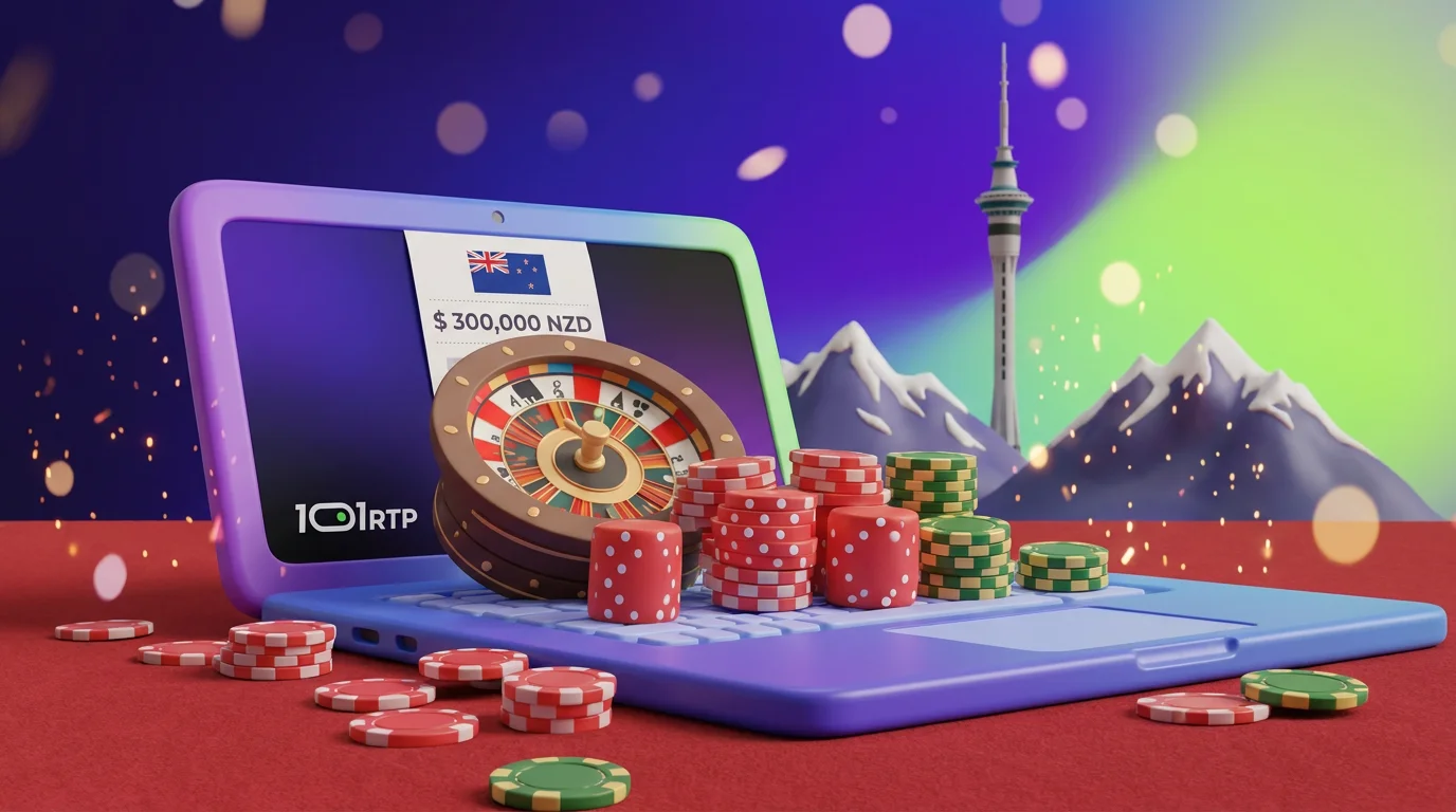 highest paying online casino