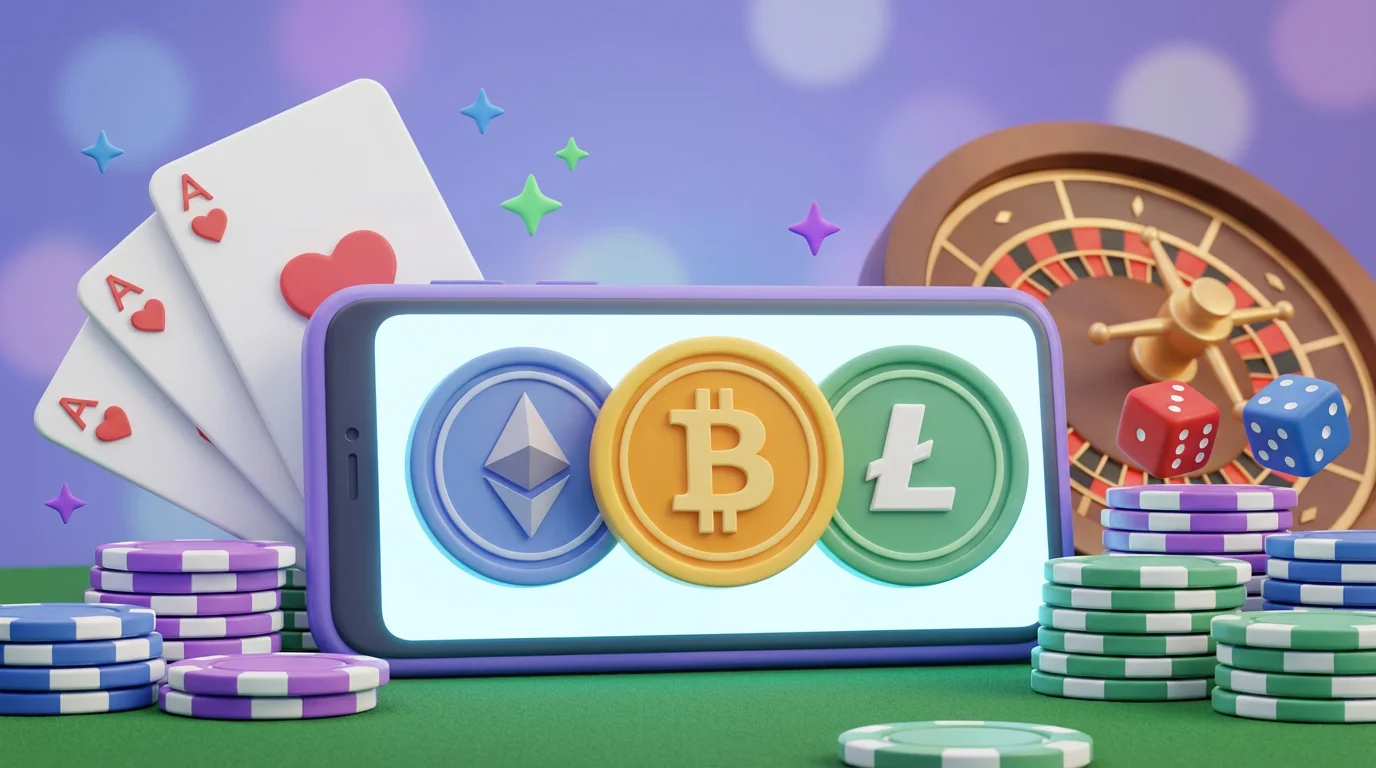 best crypto casinos