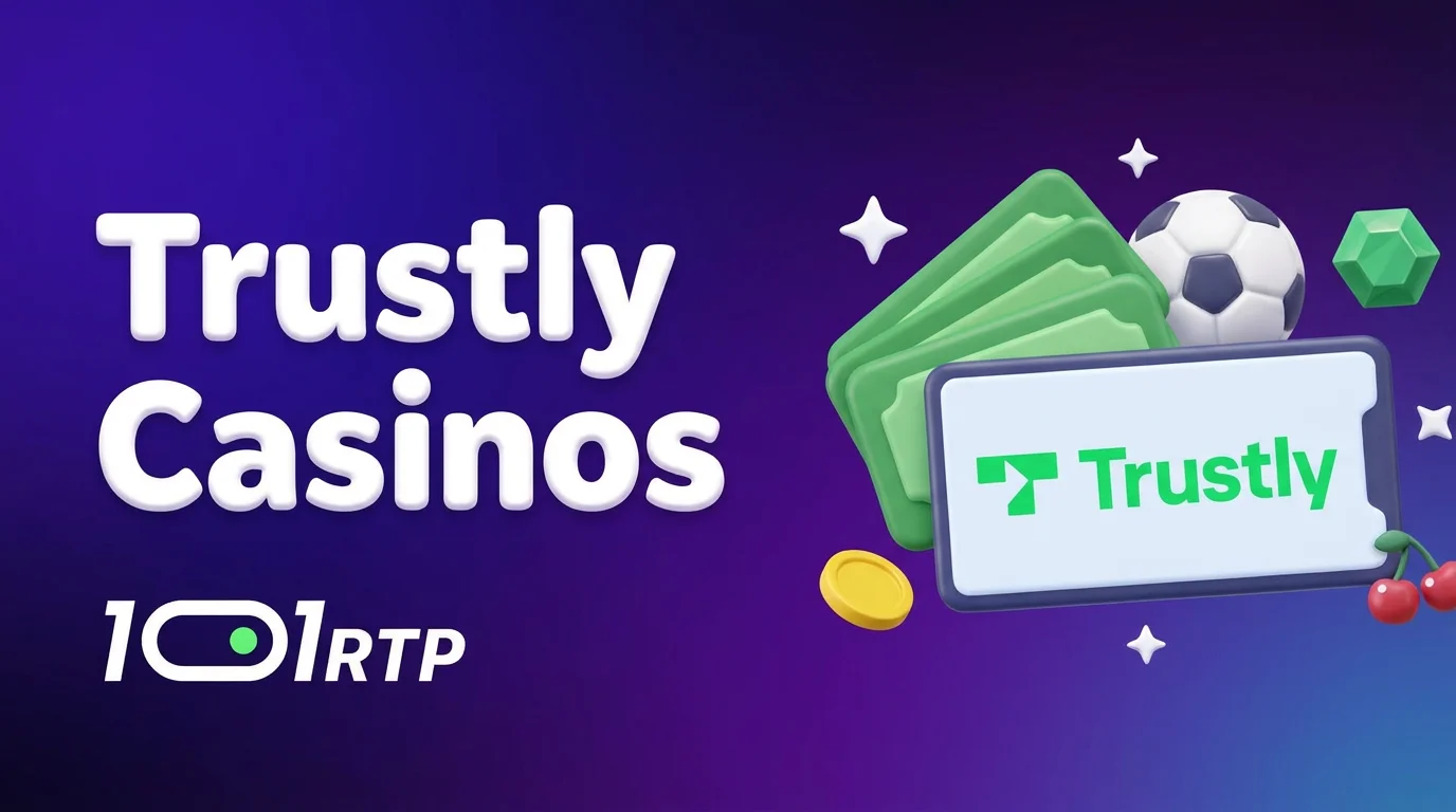 trustly casino