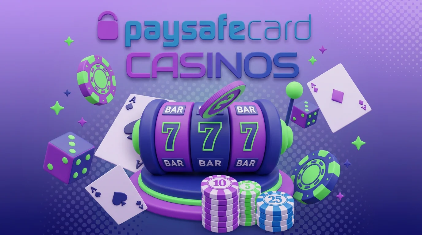 paysafe casinos nz