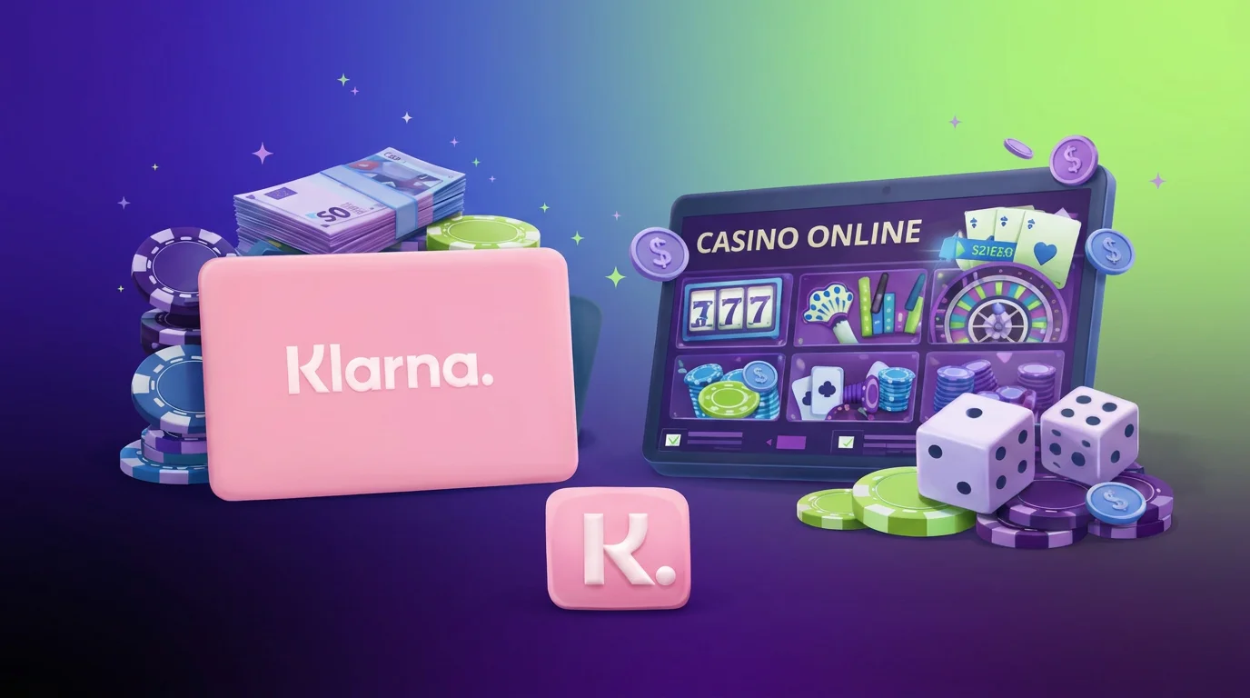 klarna casinos