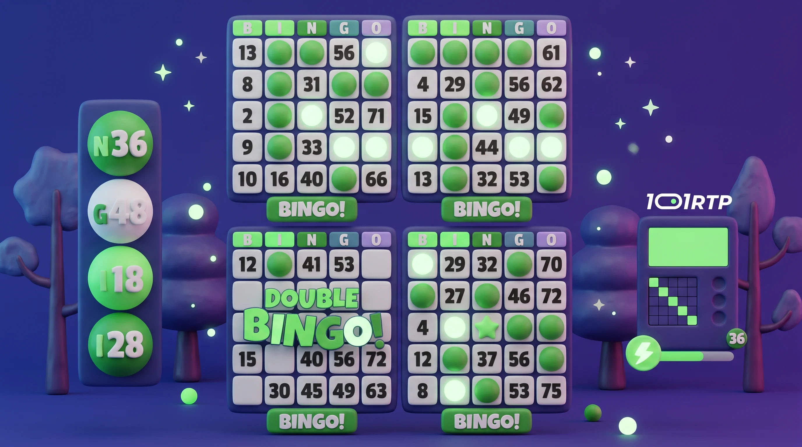 bingo casino online