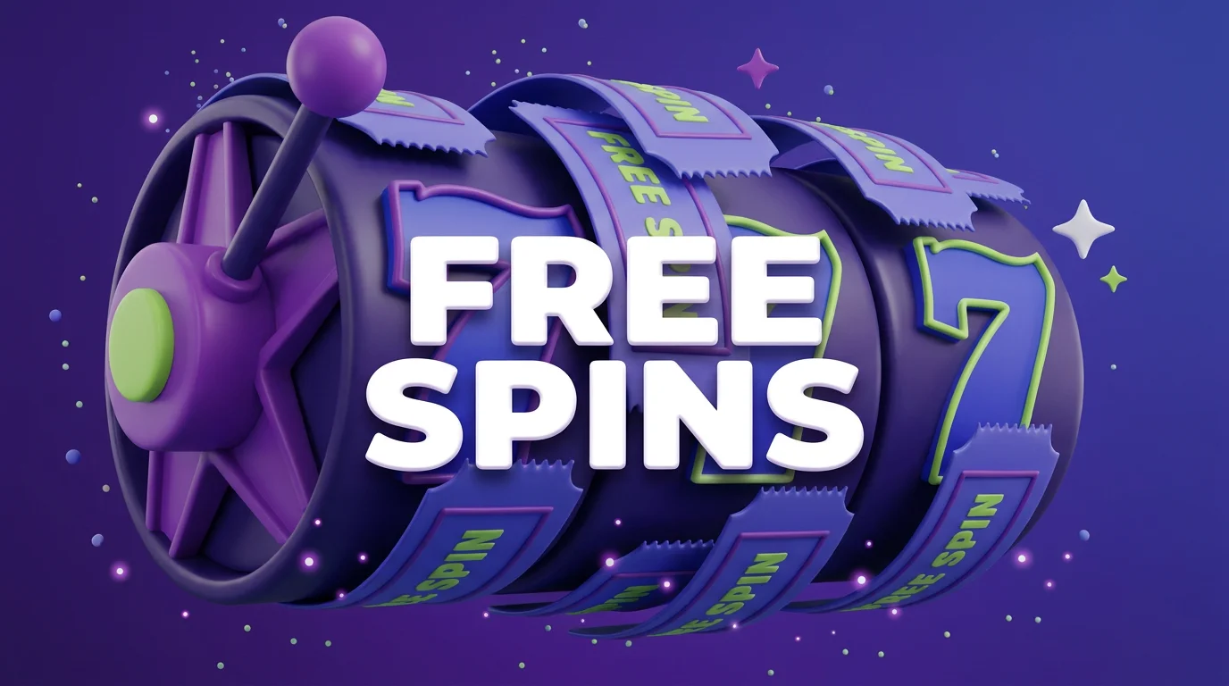 free spins no deposit nz