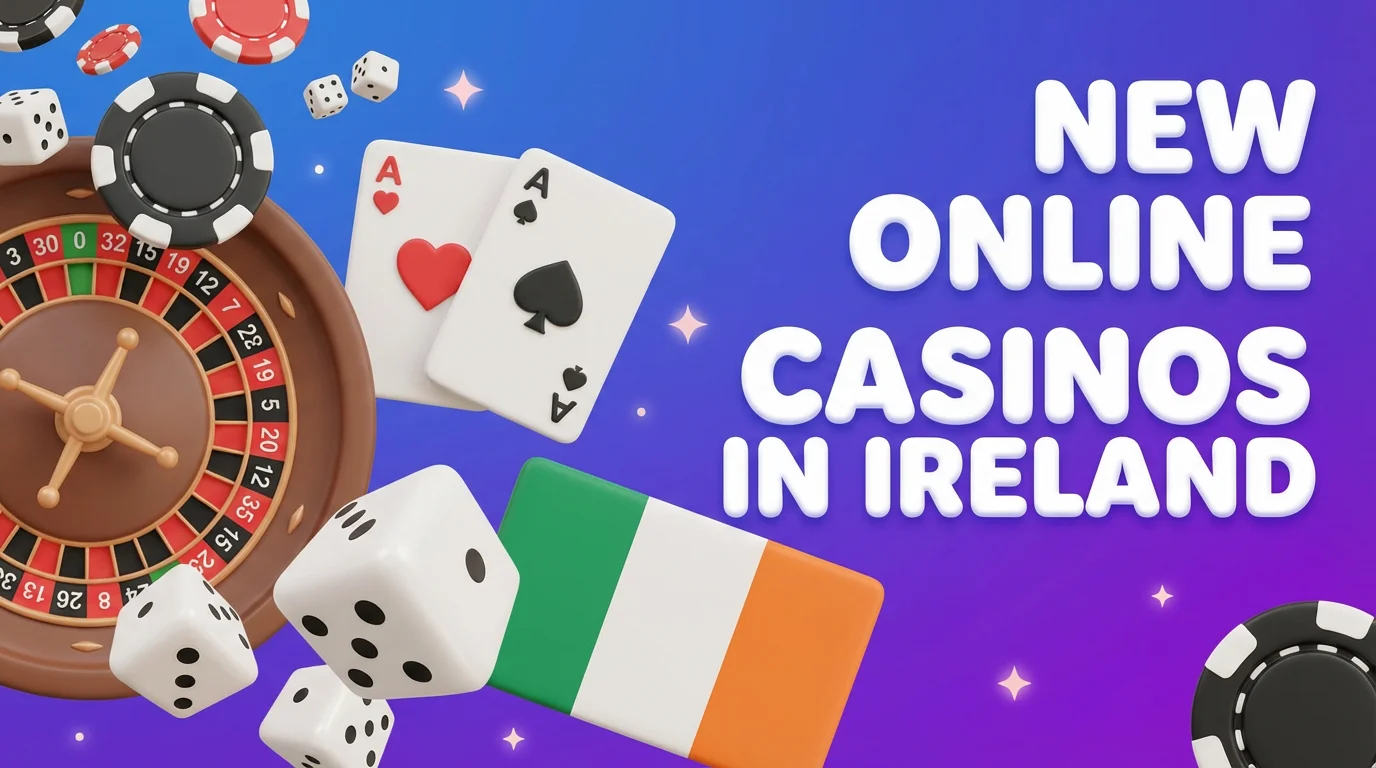 new online casino