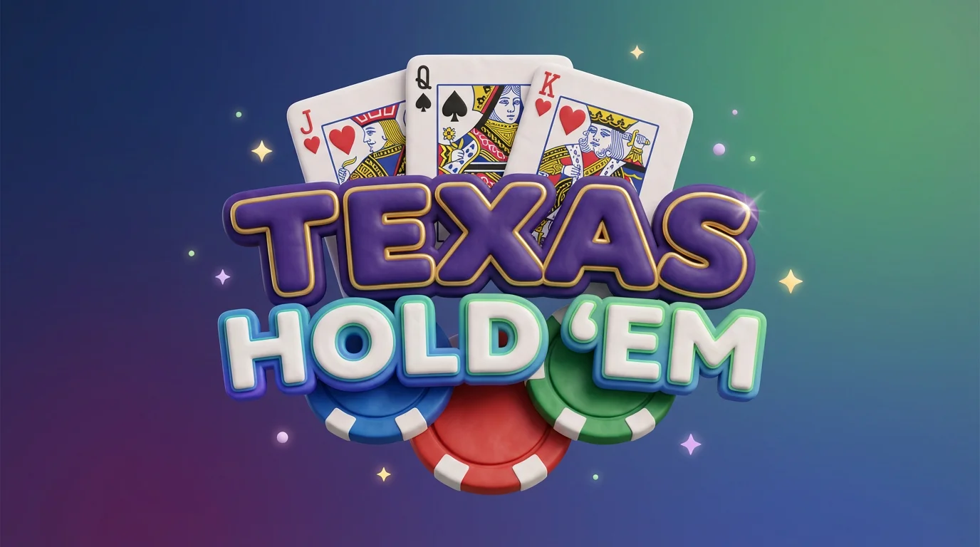 texas holdem