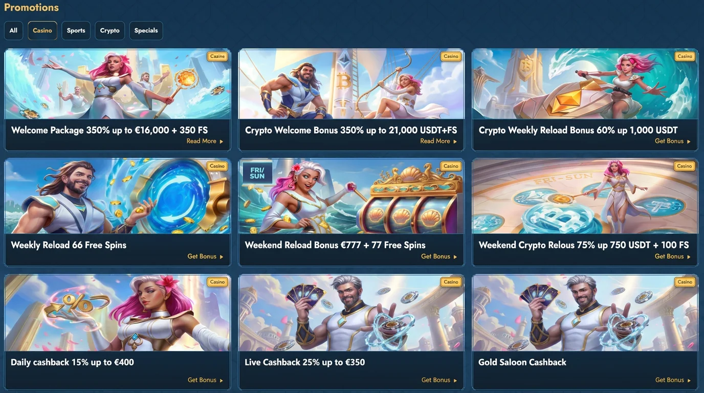 Casea casino