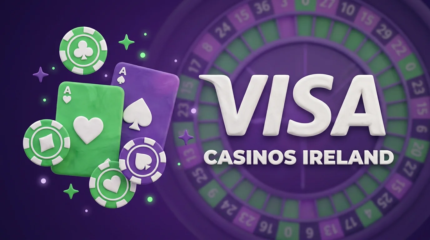 visa casino