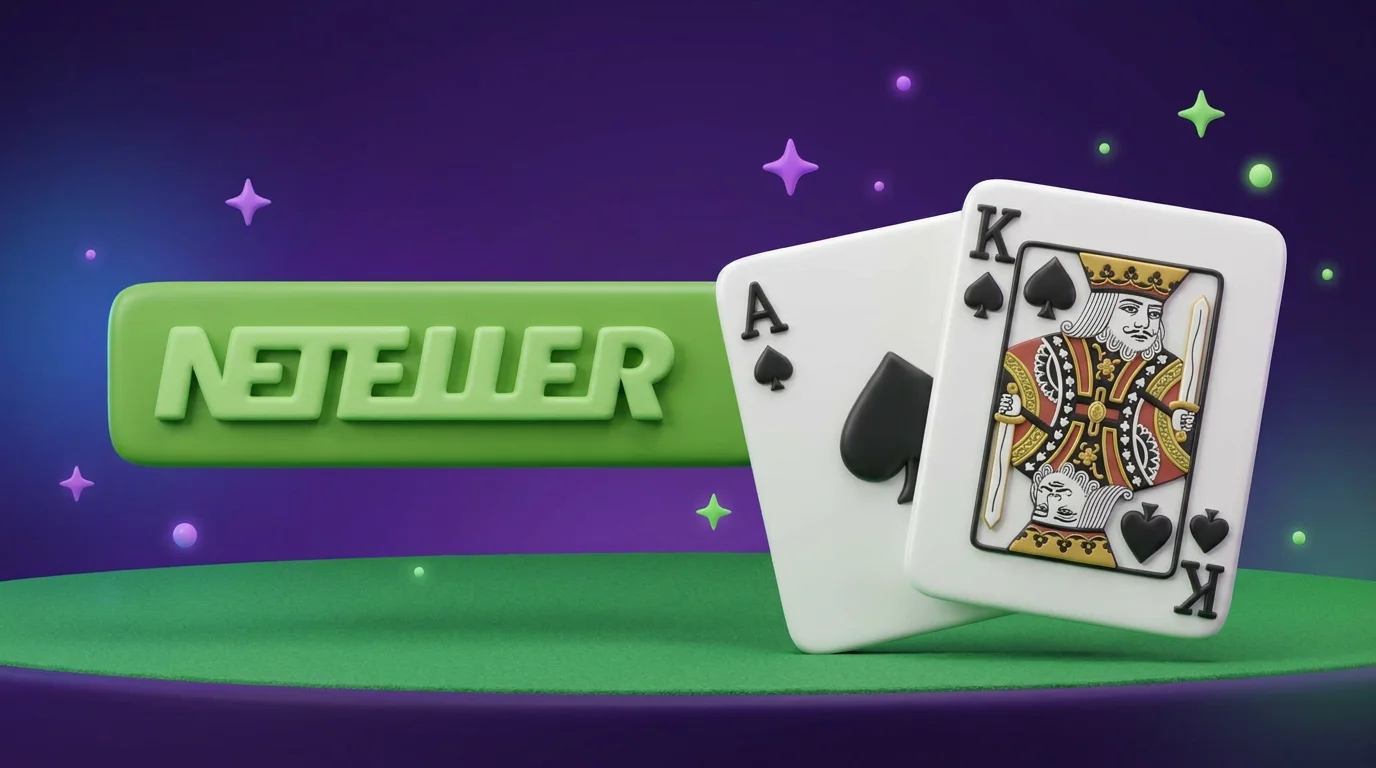 online casinos that accept neteller