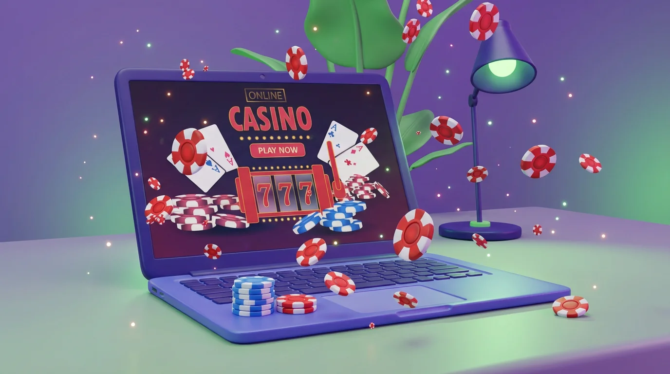 best new online casinos