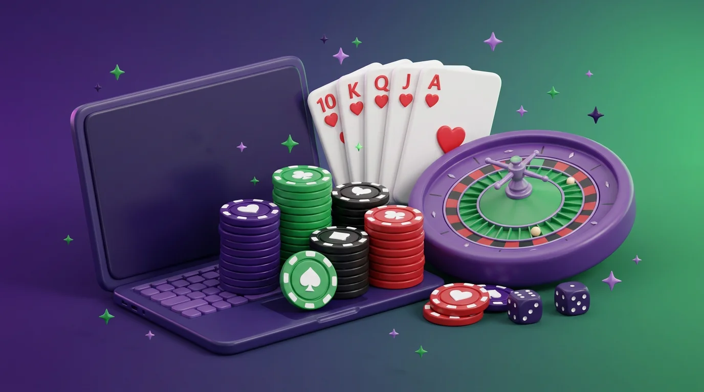 best legit online casino