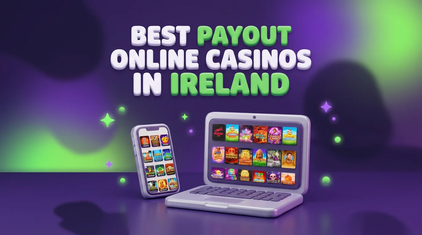 highest paying online casino
