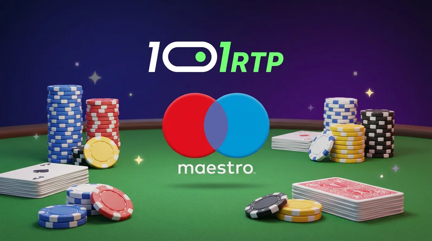 best maestro casinos