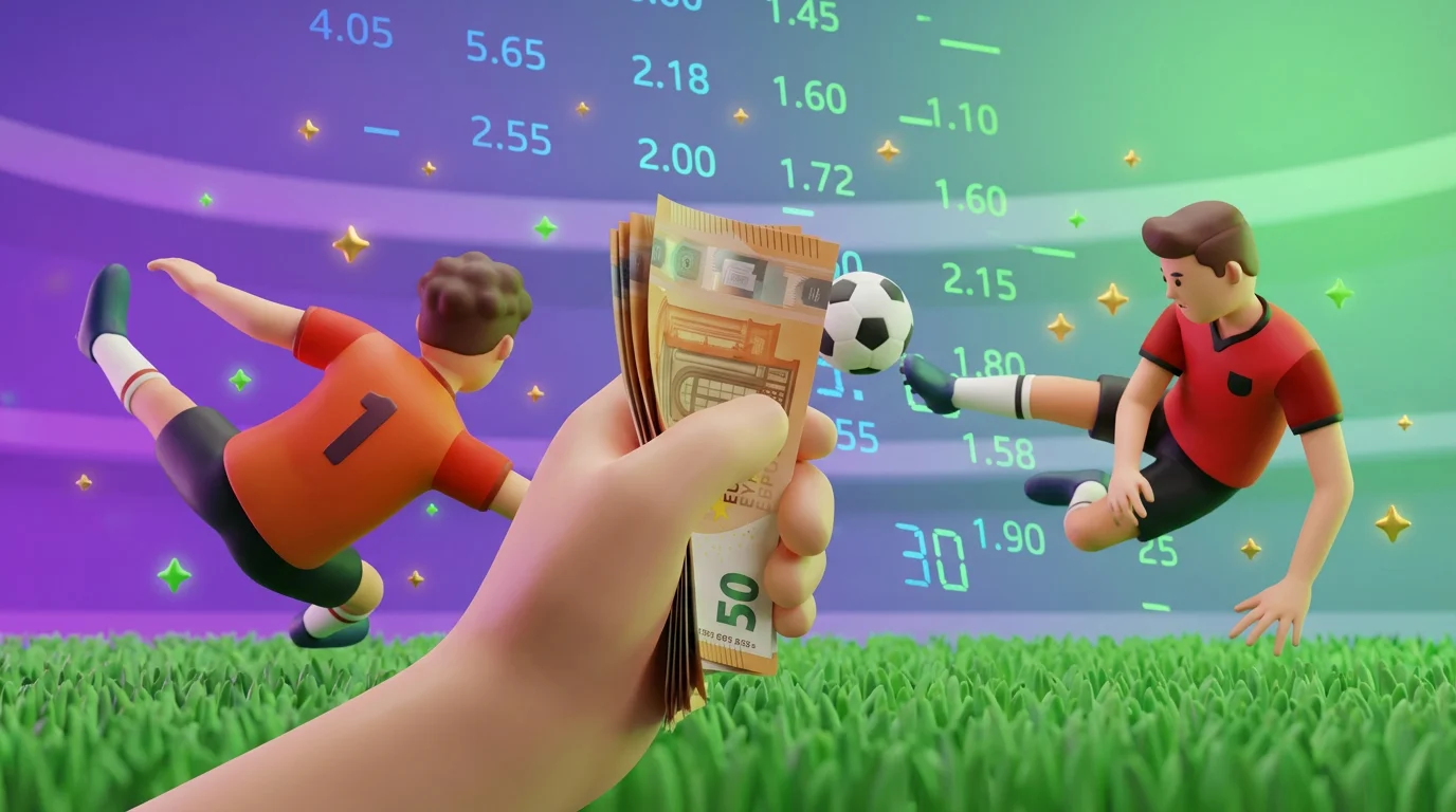 ireland football betting sites