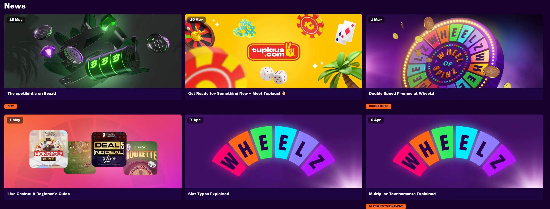 wheelz