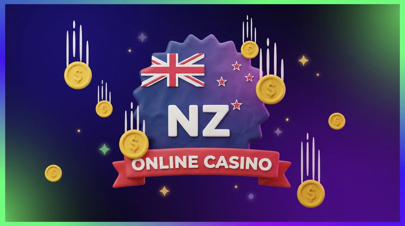 legit online casino nz