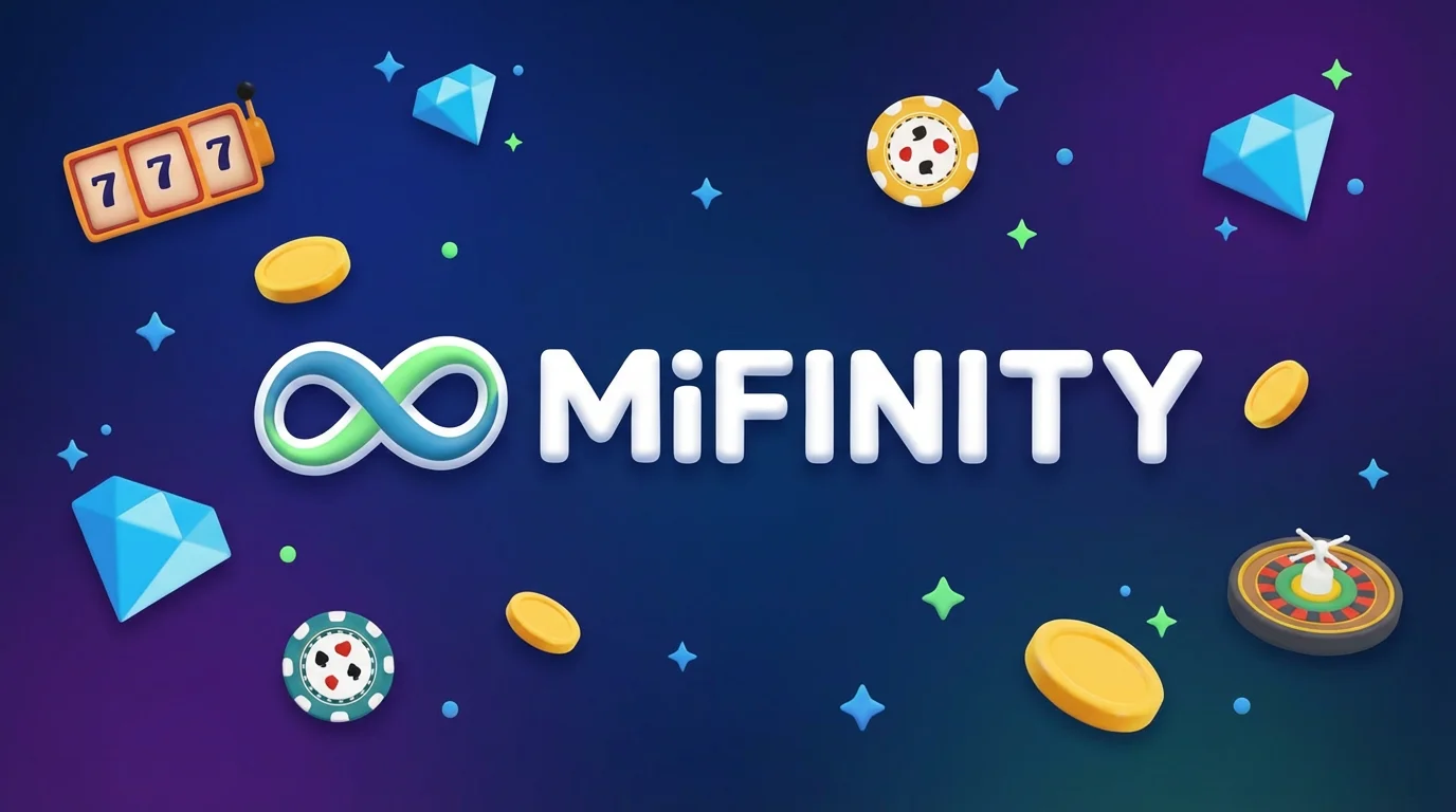 mifinity casino 5 euro