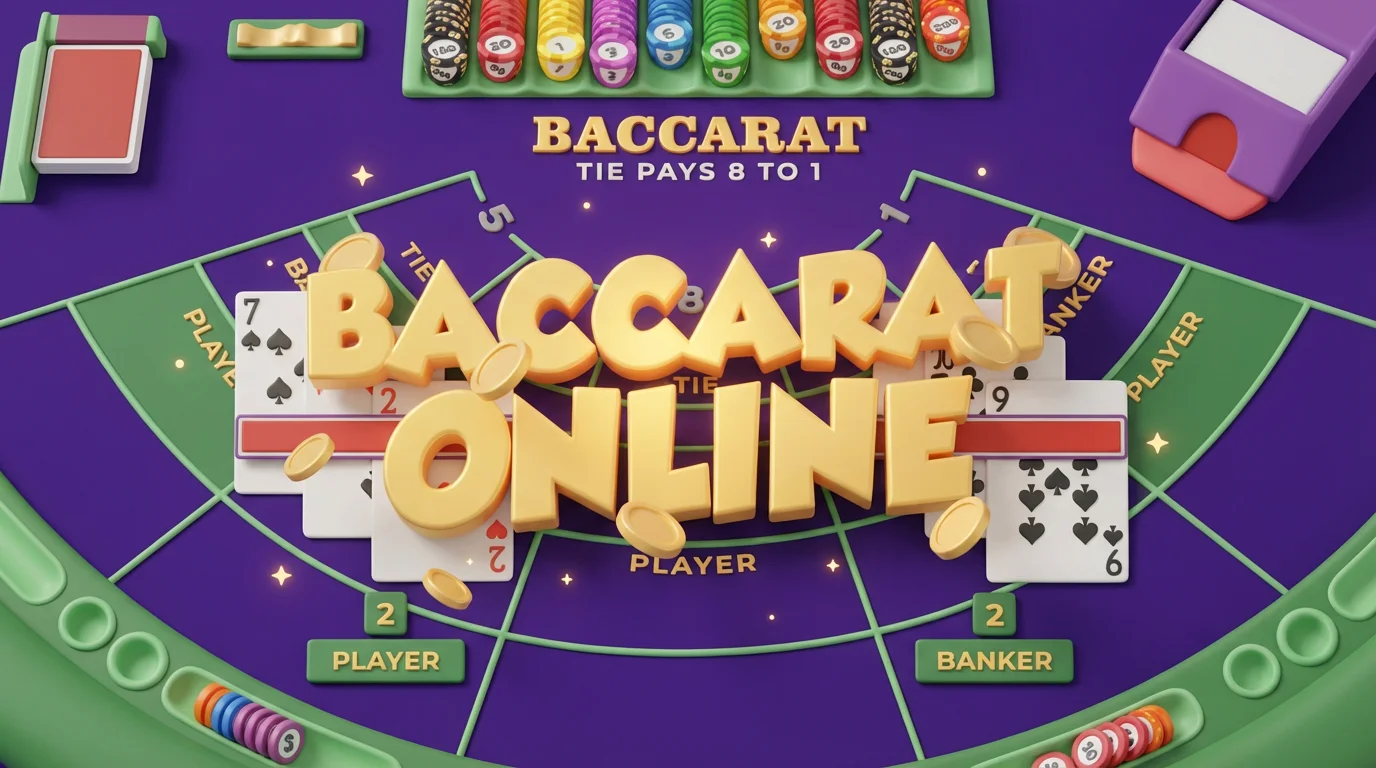 live baccarat