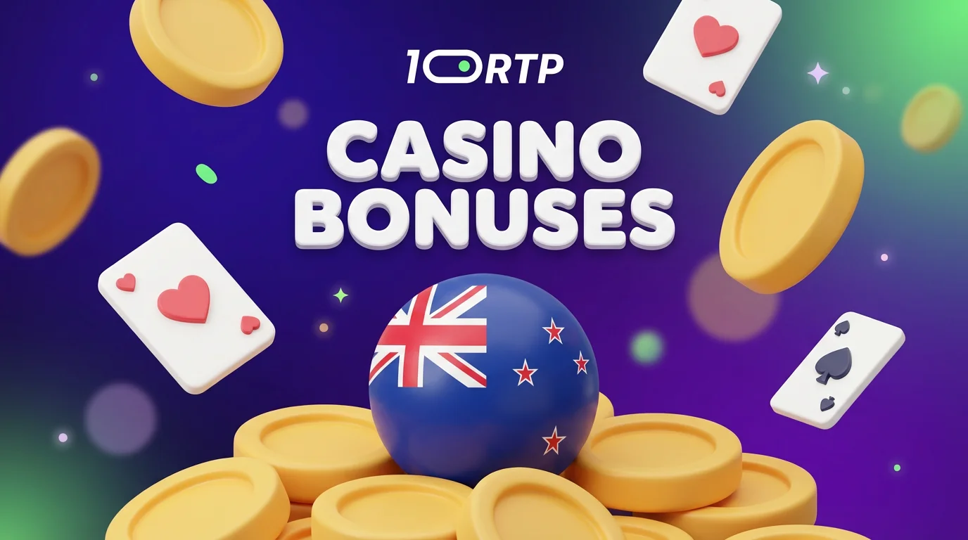 all online casino bonuses