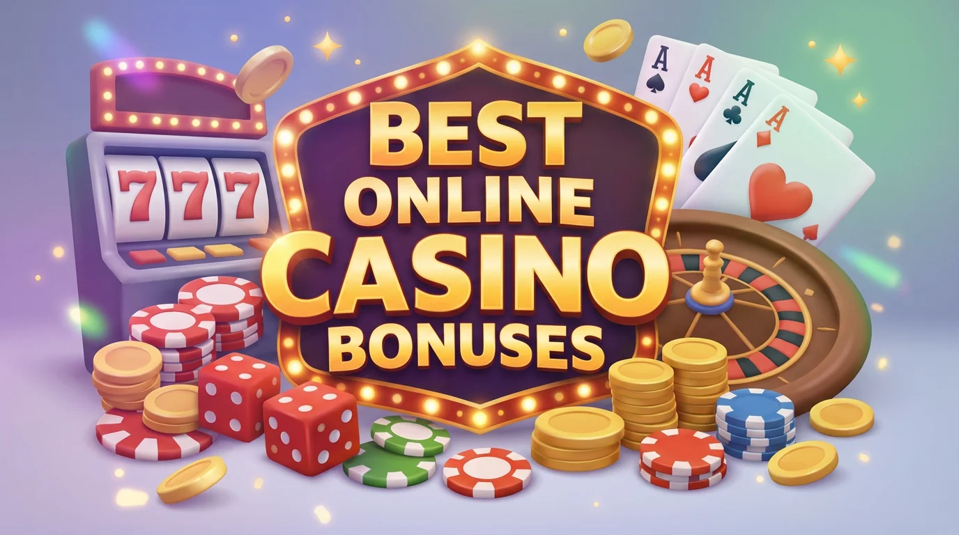 casino bonuses