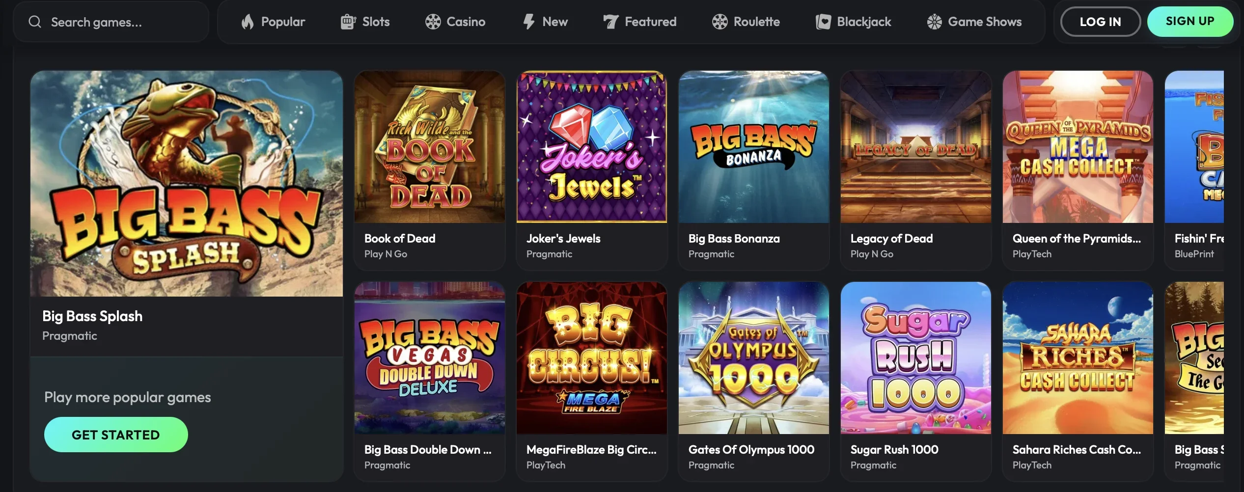 swift casino reviews