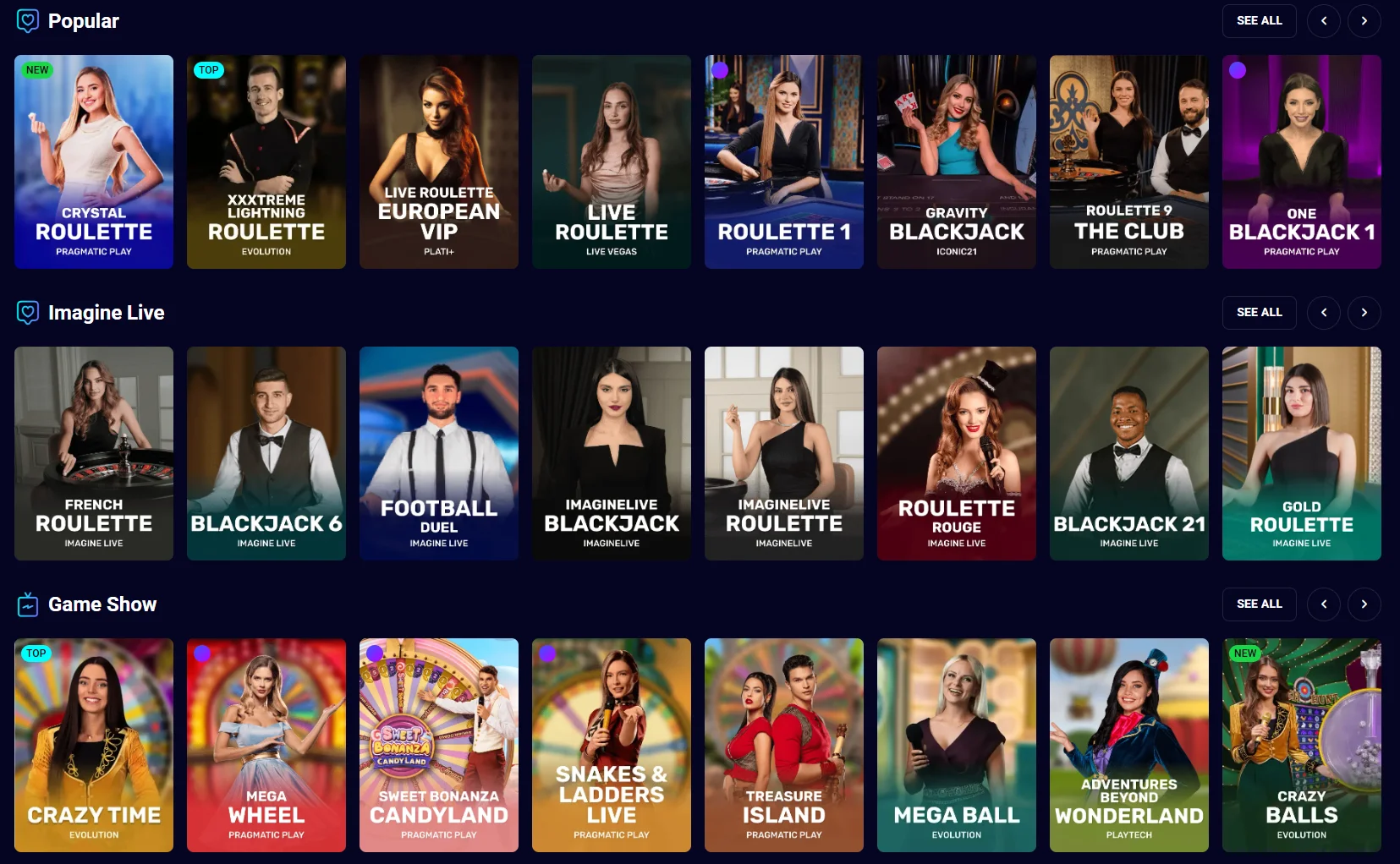 spinjo online casino