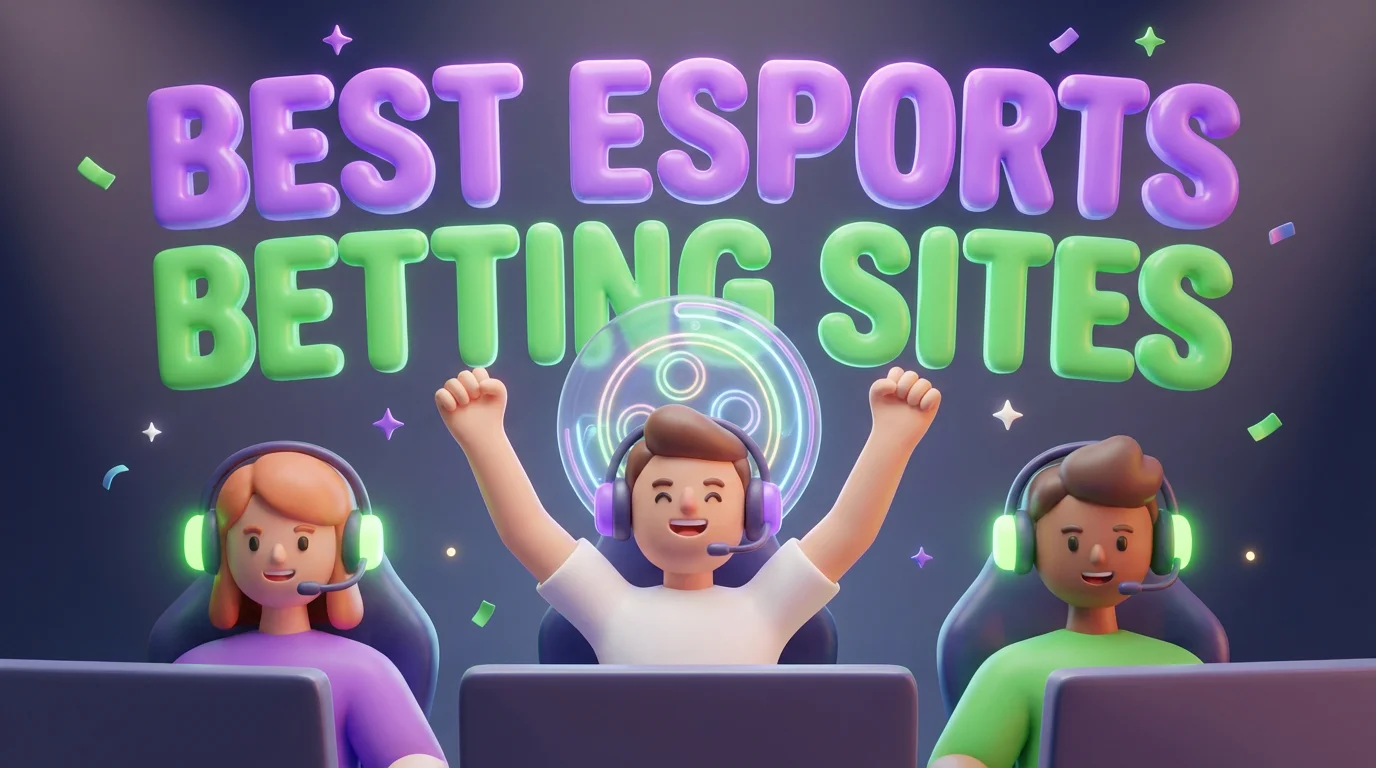 esports betting ireland