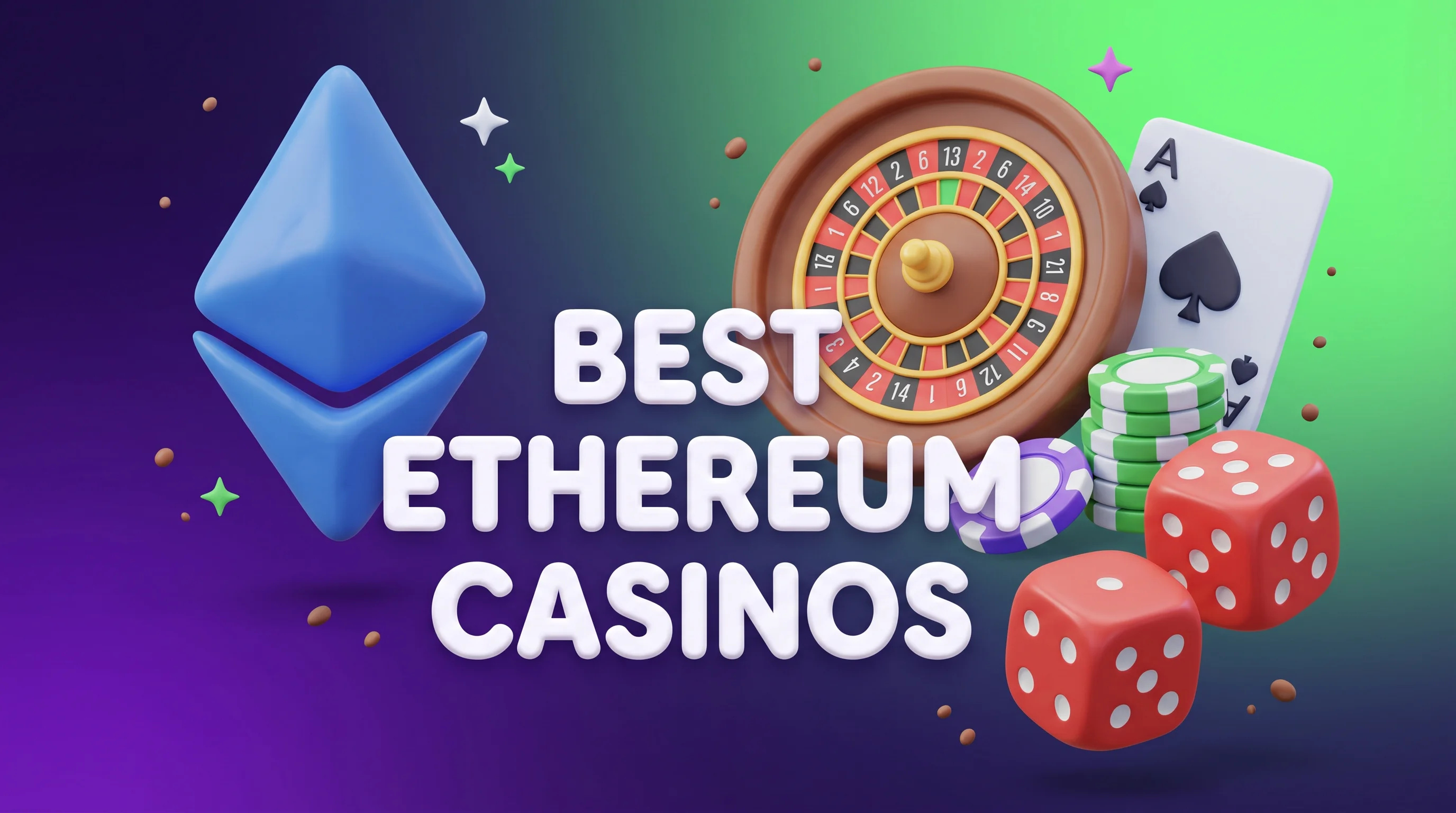 ethereum casinos