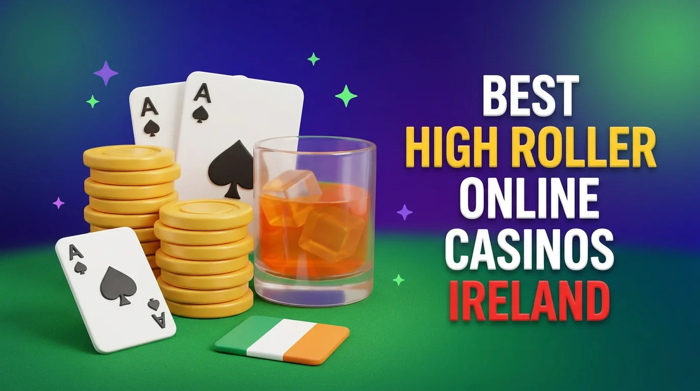 high roller casino