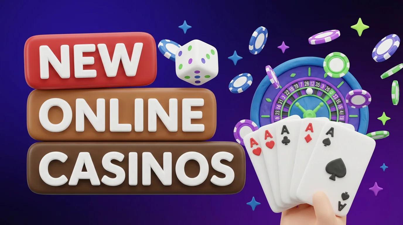 best new online casinos ireland