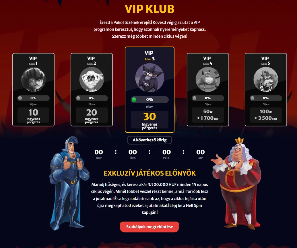 hellspin casino