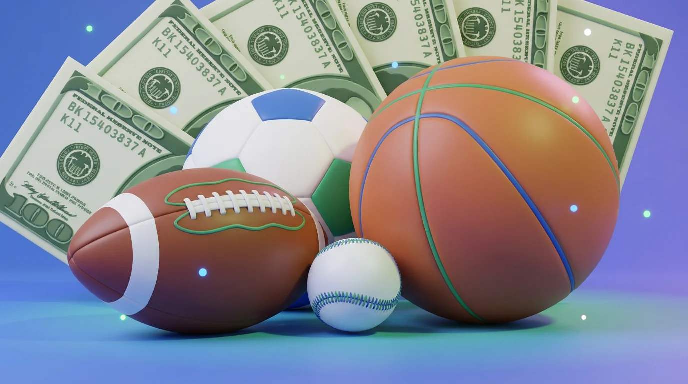 online sports betting