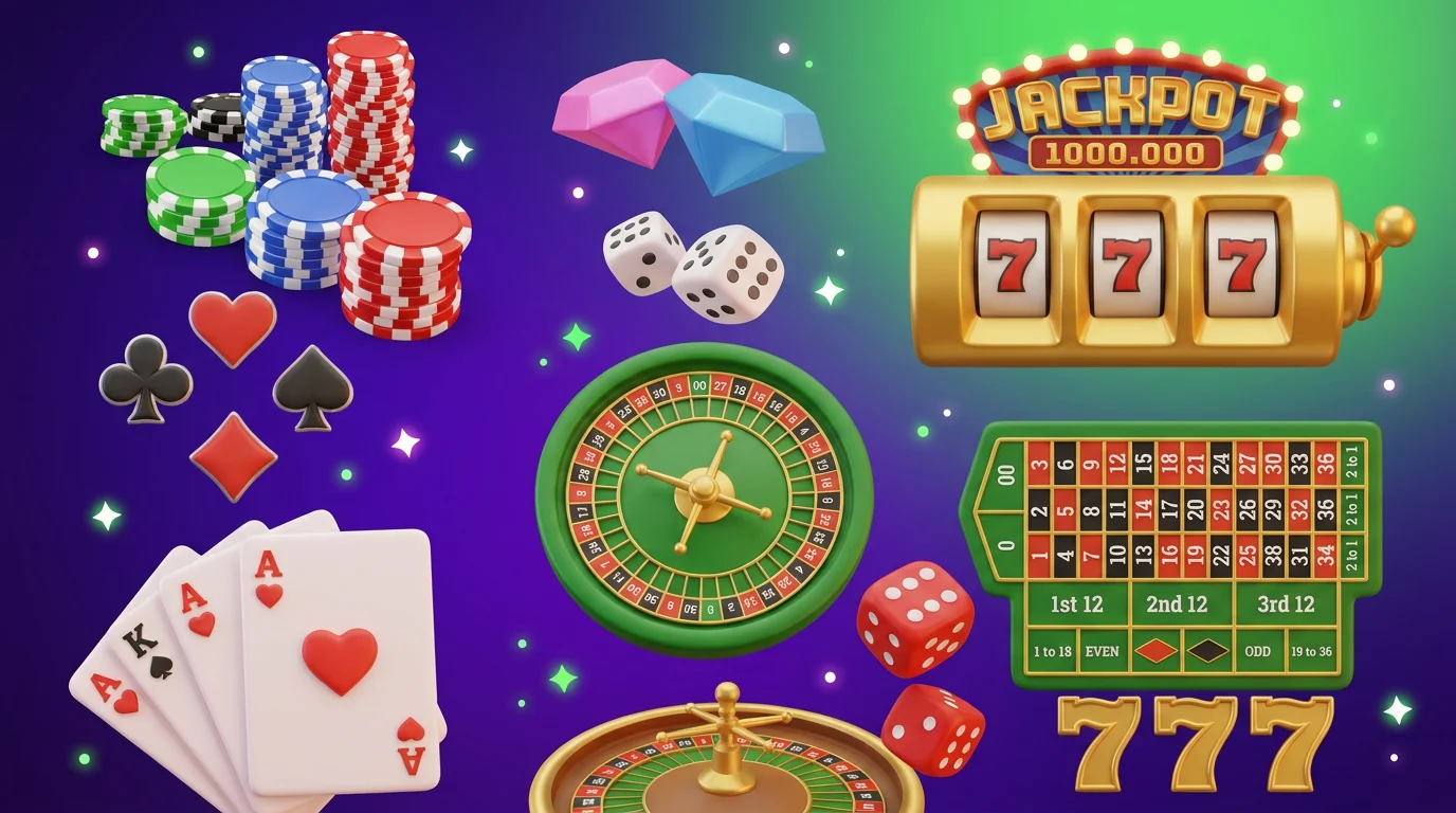 casino games nz