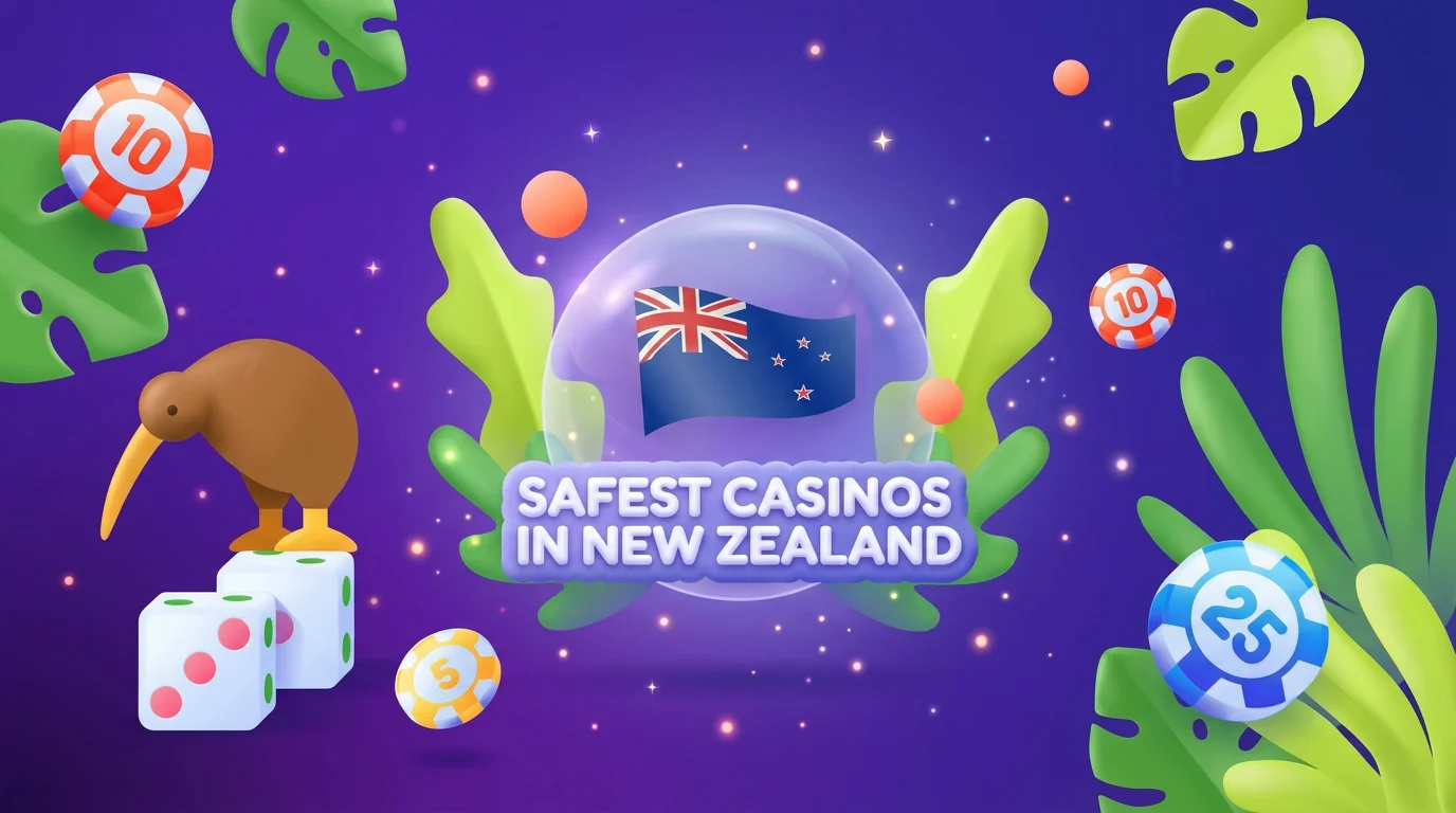 trusted online casino