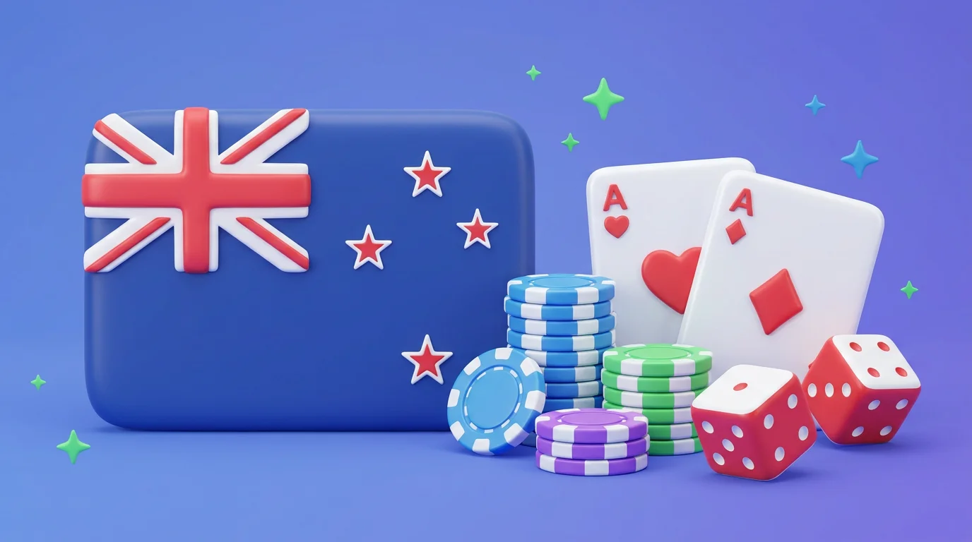 trusted online casino nz