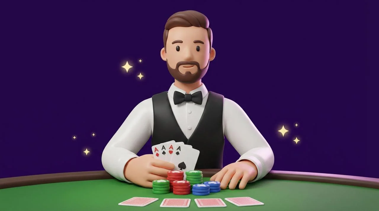 blackjack online