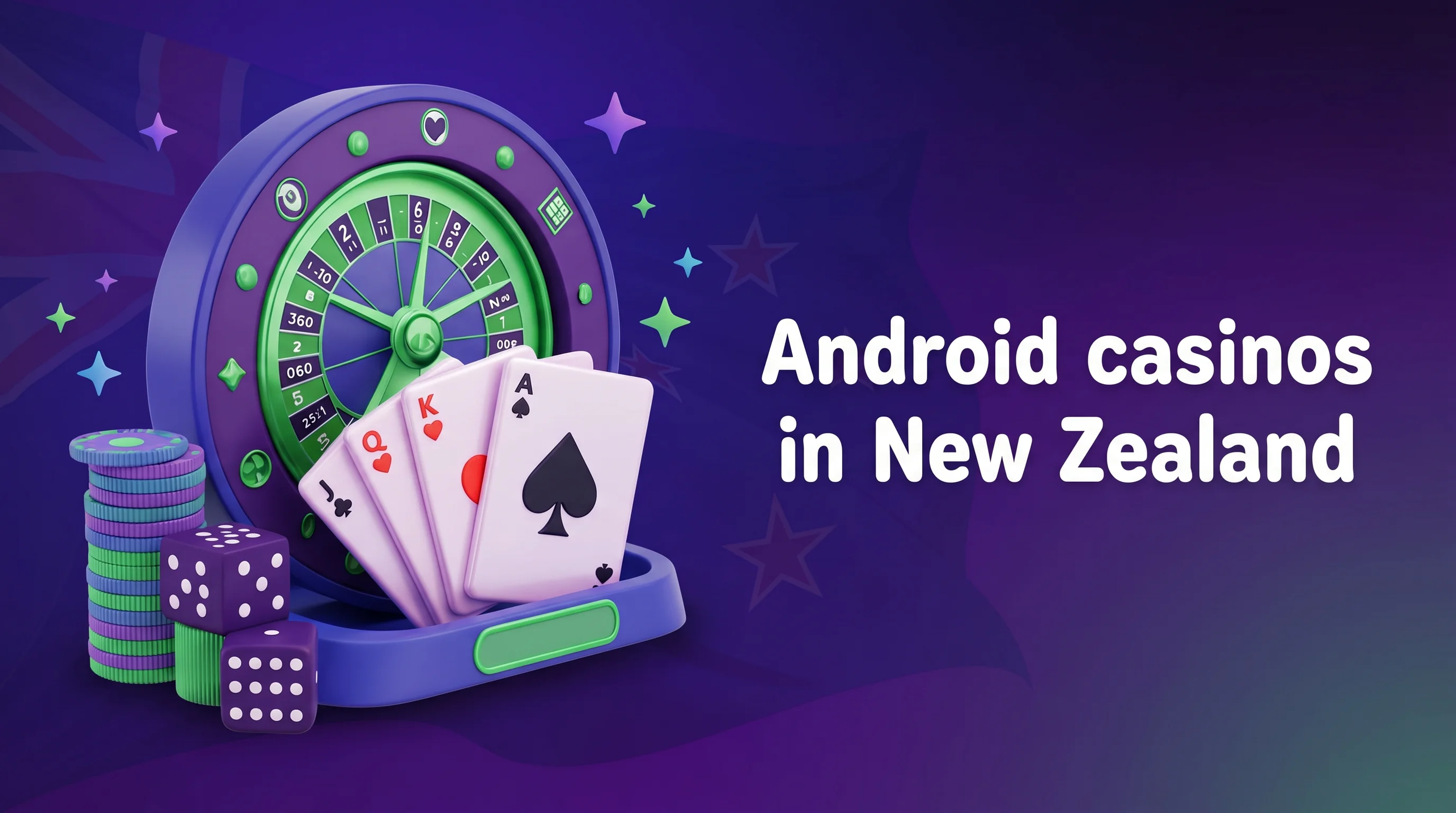 android casino