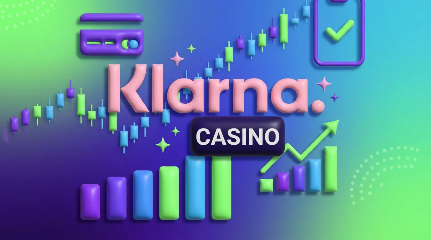 top klarna casinos