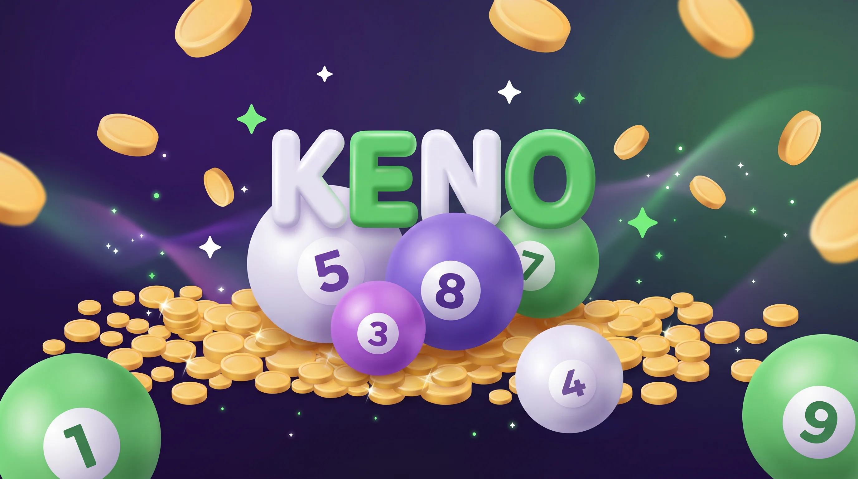 keno casino